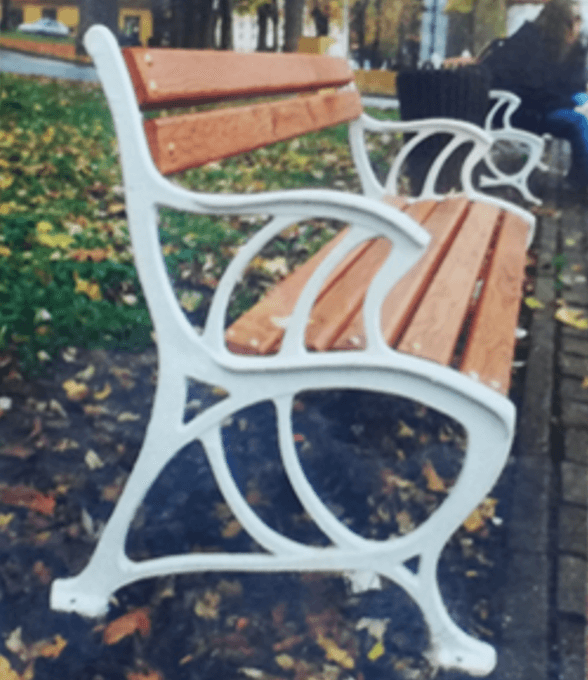 Urbana oprema 3